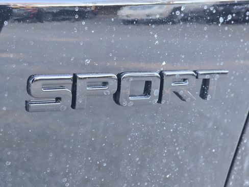 New 2026 Honda CR-V Sport-L image 11