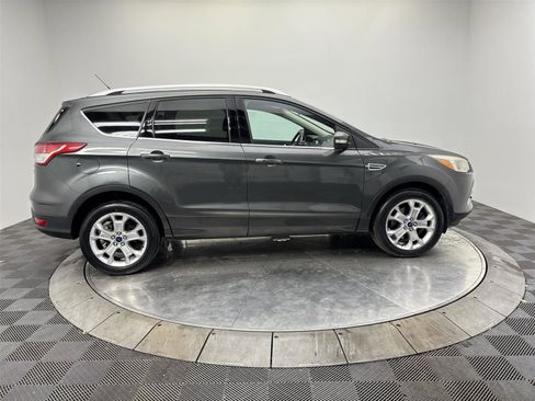 Used 2016 Ford Escape Titanium AWD/4WD image 17