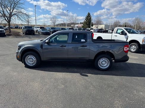 New 2026 Ford Maverick XL w/ 4K Tow Package image 4
