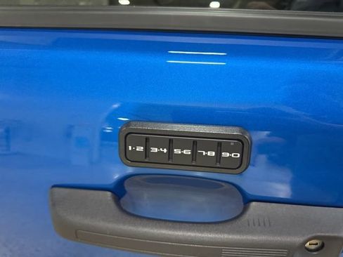 New 2025 Ford Bronco Sport Big Bend image 23