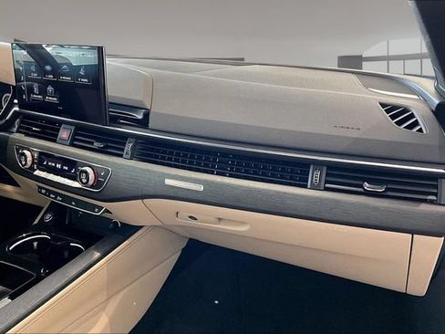 Certified 2023 Audi A5 2.0T Premium Plus w/ Premium Plus AWD/4WD image 26