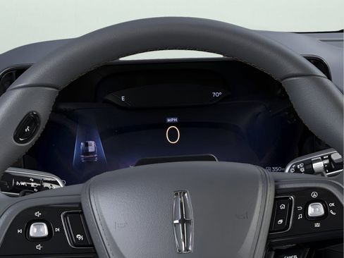 New 2025 Lincoln Aviator Reserve w/ Illumination Package image 13