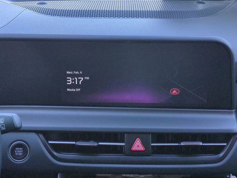 Certified 2026 Kia Seltos SX AWD/4WD image 18