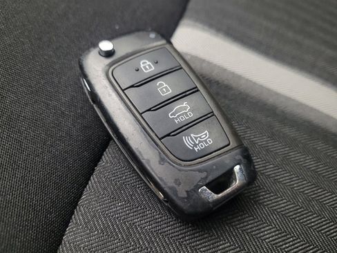 Used 2023 Hyundai Sonata SE FWD image 32