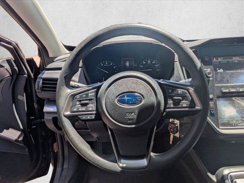 Used 2024 Subaru Impreza 2.0i AWD/4WD image 18