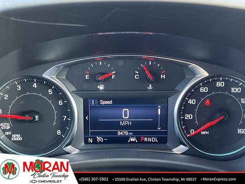 Certified 2024 Chevrolet Equinox LT image 19