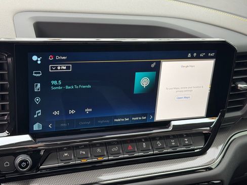 Used 2024 Chevrolet Silverado 1500 ZR2 w/ Technology Package image 32