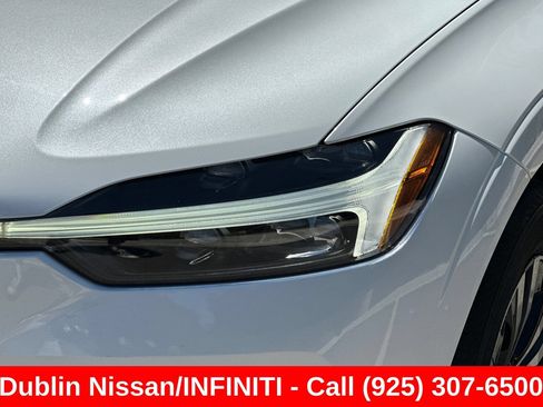 Used 2023 Volvo XC60 B5 Core w/ Protection Package Premier FWD image 49