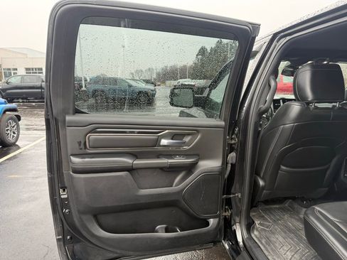 Used 2019 RAM 1500 Sport w/ Level 2 Equipment Group image 38
