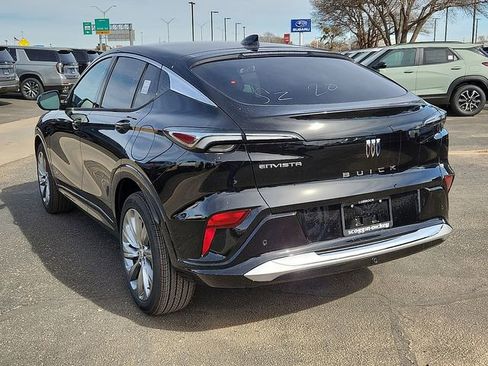 New 2026 Buick Envista Avenir image 2
