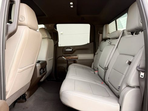 Used 2022 Chevrolet Silverado 1500 RST w/ All Star Edition Plus AWD/4WD image 25