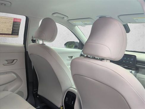 Used 2024 Hyundai Kona SEL AWD/4WD image 24
