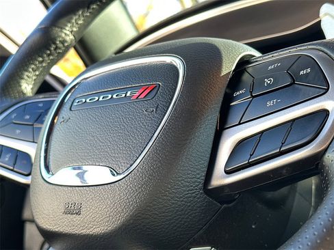 Used 2020 Dodge Charger Scat Pack image 36