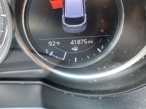 Used 2023 MAZDA CX-5 AWD 2.5 S image 5