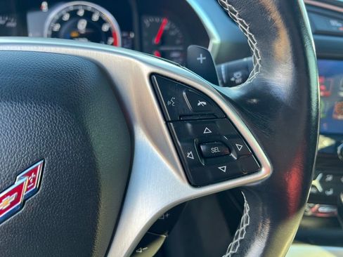Used 2016 Chevrolet Corvette Stingray Coupe w/ 2LT Preferred Equipment Group image 35