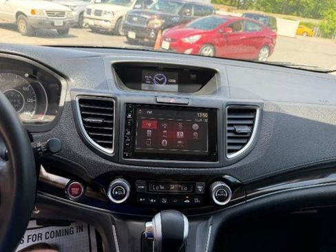 Used 2016 Honda CR-V EX-L image 24