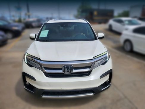 Used 2019 Honda Pilot Touring image 24