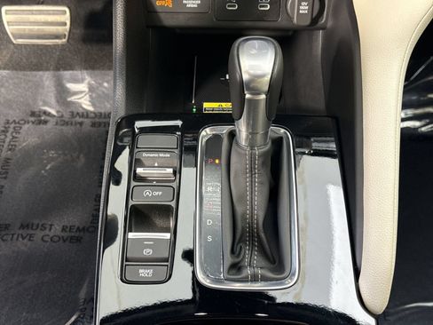 Certified 2026 Acura Integra A-Spec FWD image 19