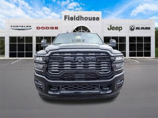 New 2025 RAM 2500 Big Horn video 2