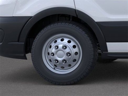 New 2025 Ford Transit 150 Low Roof AWD image 19