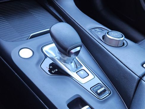 Used 2019 INFINITI QX50 Essential w/ Premium Heat Package image 20