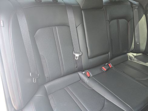 Used 2024 Kia K5 GT w/ GT1 Package FWD image 20