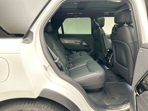 New 2026 Land Rover Range Rover Sport SE AWD/4WD image 7