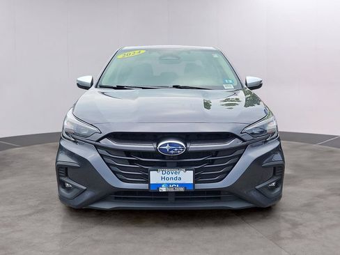 Used 2024 Subaru Legacy Touring XT AWD/4WD image 2