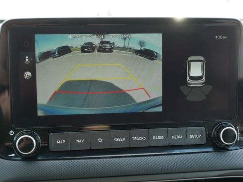 Certified 2023 Hyundai Kona Limited image 27