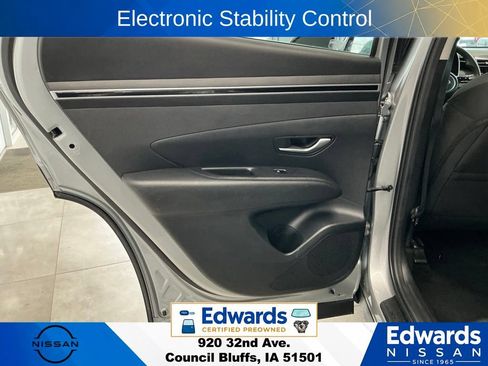 Used 2024 Hyundai Tucson SEL AWD/4WD image 15