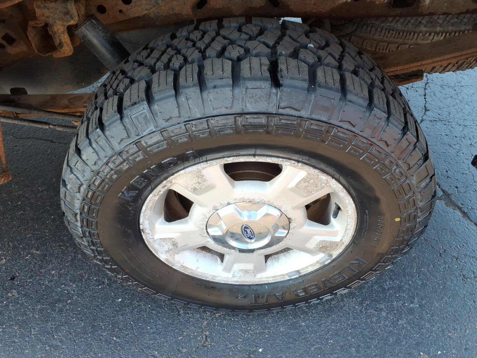 Used 2013 Ford F150 XLT AWD/4WD image 21