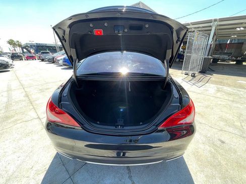 Used 2017 Mercedes-Benz CLA 250 image 12