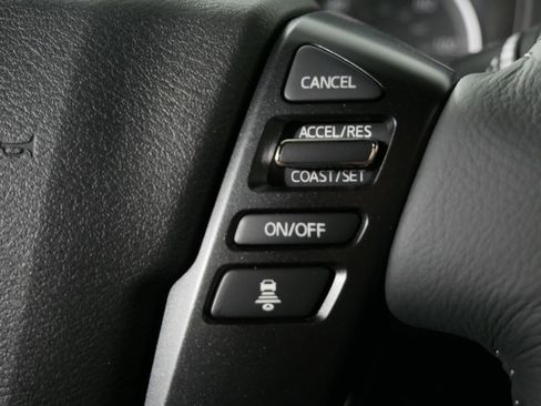 New 2026 Nissan Frontier SV w/ All-Weather Content Package AWD/4WD image 27