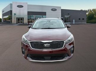 Used 2019 Kia Sorento EX w/ EX Touring Package AWD/4WD video 3