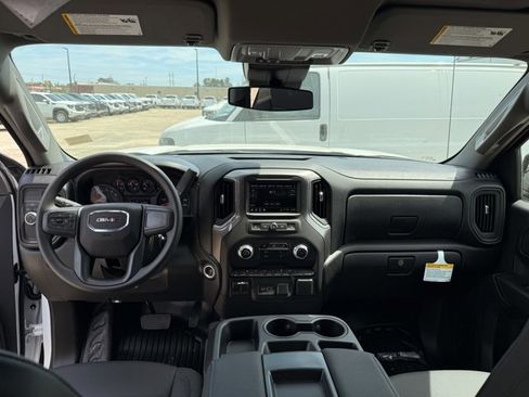 New 2026 GMC Sierra 1500 Pro w/ Pro Value Package RWD image 14