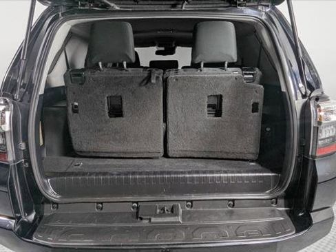 Used 2020 Toyota 4Runner SR5 image 19