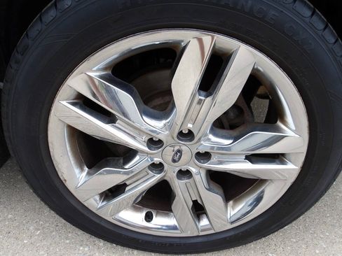 Used 2013 Ford Edge Limited FWD image 43