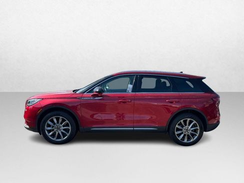 Certified 2020 Lincoln Corsair AWD w/ Premium Package image 8