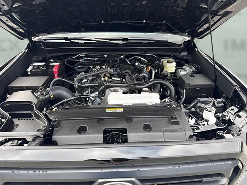 Used 2026 Toyota Tacoma SR RWD image 29