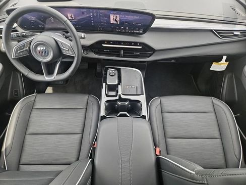 New 2025 Buick Enclave Sport Touring image 18