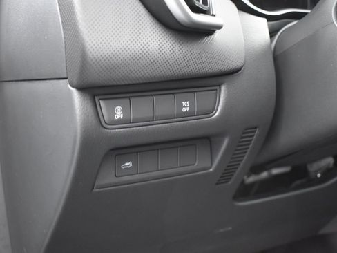 New 2025 MAZDA CX-50 AWD 2.5 S w/ Accent Package image 10