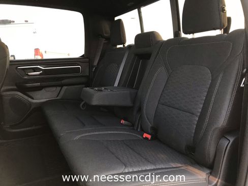 New 2026 RAM 1500 Lone Star image 23