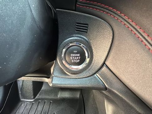 Certified 2024 Subaru Legacy Premium AWD/4WD image 14