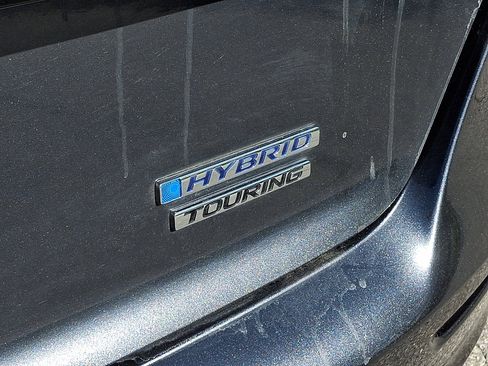 Used 2025 Honda Accord Touring image 34