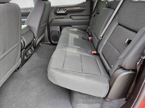 New 2026 GMC Sierra 1500 Elevation AWD/4WD image 16
