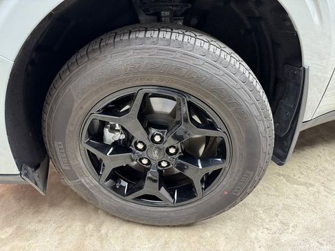 Used 2023 Ford Maverick Lariat w/ Lariat Luxury Package image 28