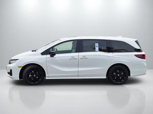 New 2026 Honda Odyssey Sport-L image 7