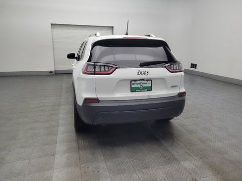 Used 2019 Jeep Cherokee Latitude w/ Popular Appearance Group image 6