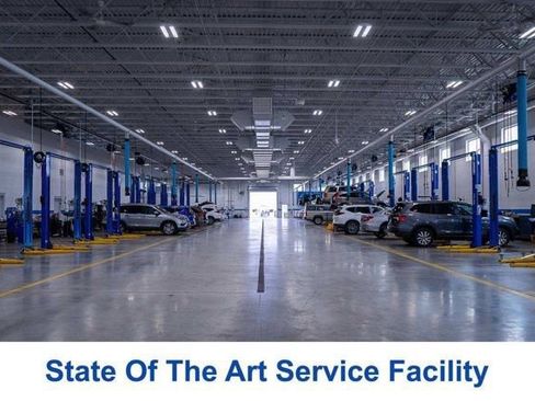 Used 2017 Ford F350 Lariat image 8