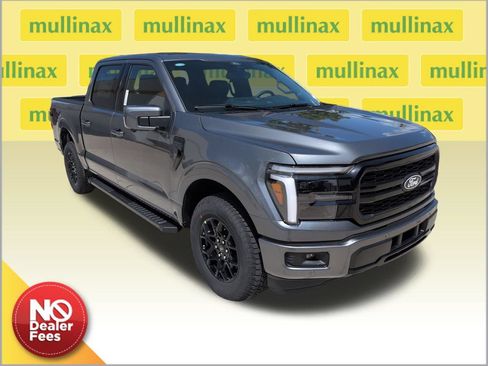 New 2026 Ford F150 Lariat RWD image 1
